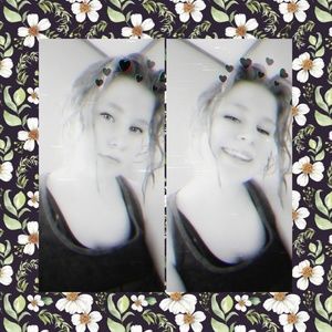 Meet your Posher, Andy